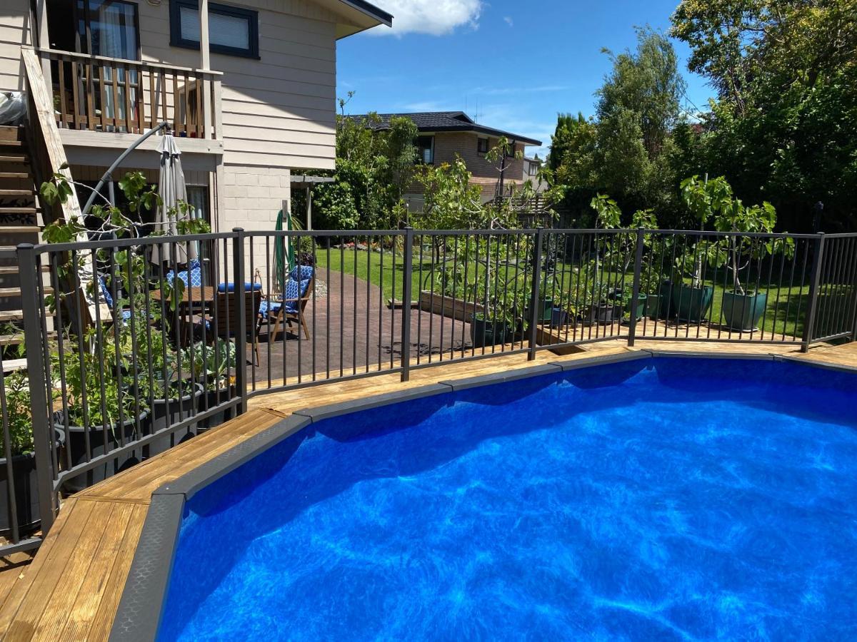 Feel At Home Tauranga Exterior photo