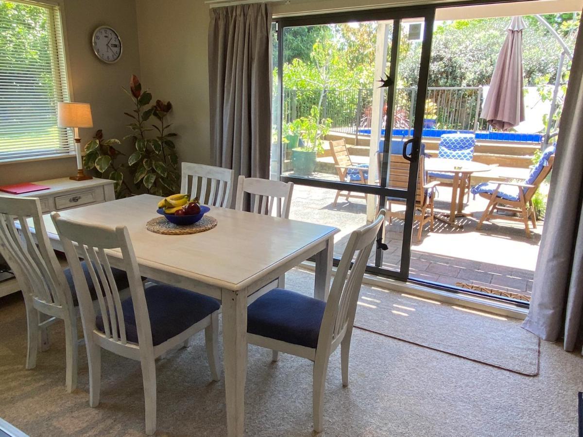 Feel At Home Tauranga Exterior photo