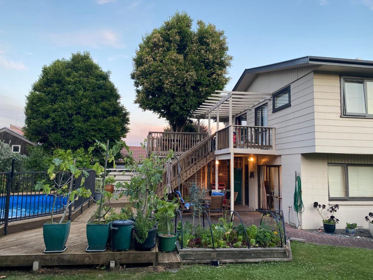Feel At Home Tauranga Exterior photo