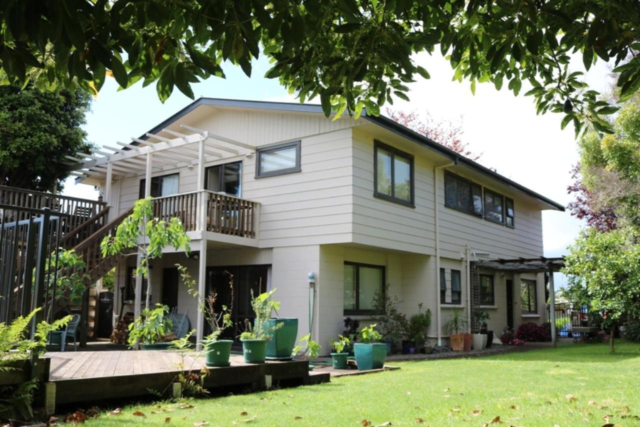 Feel At Home Tauranga Exterior photo