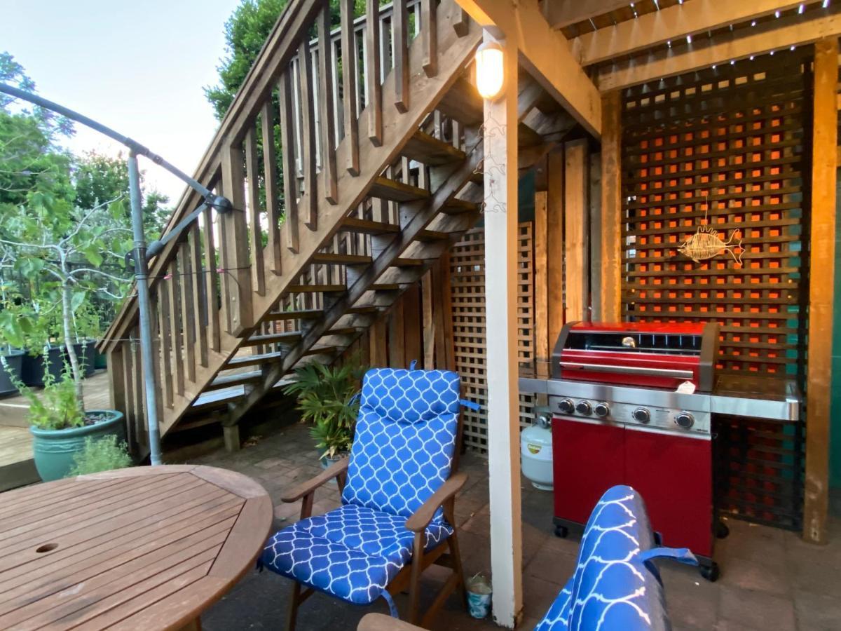 Feel At Home Tauranga Exterior photo