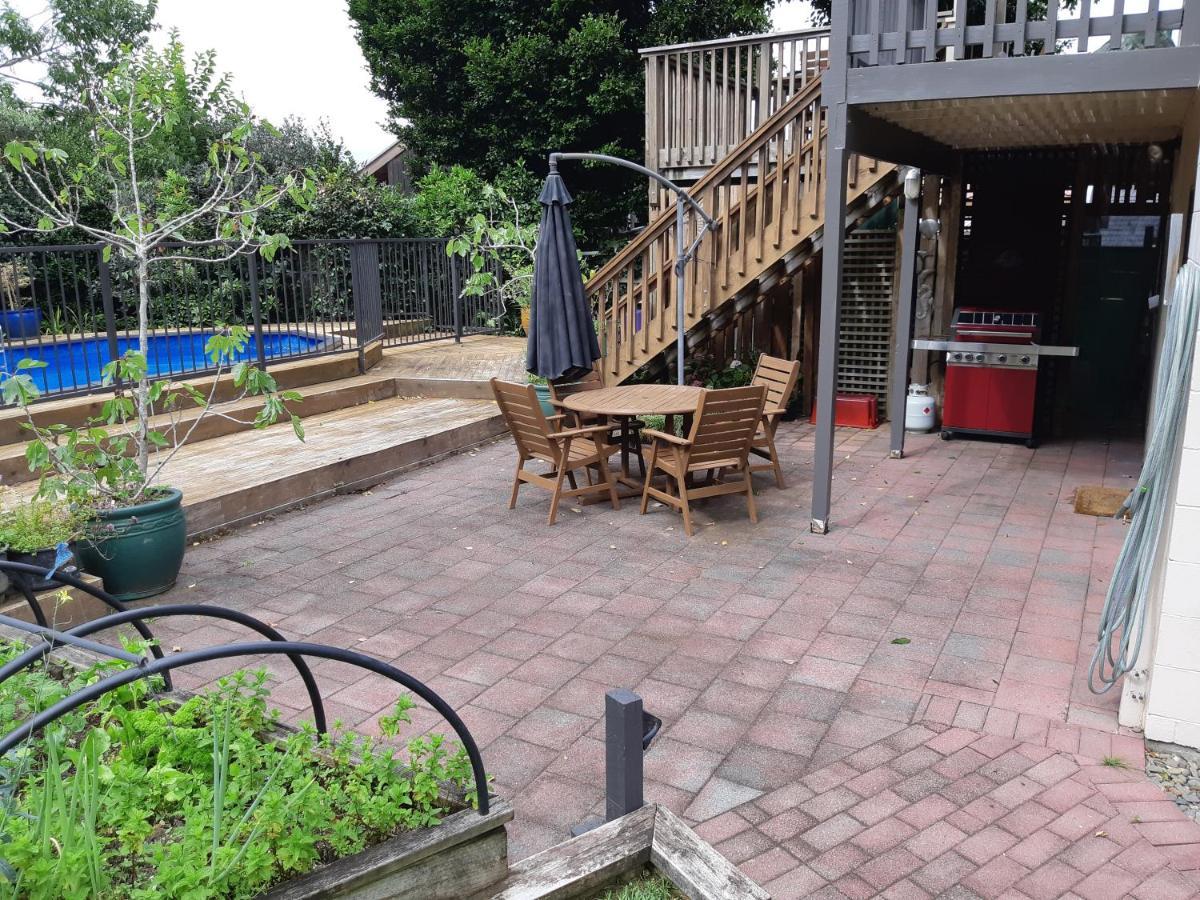 Feel At Home Tauranga Exterior photo