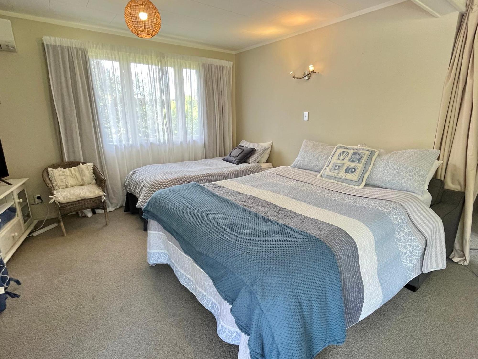 Feel At Home Tauranga Exterior photo